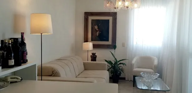Flat com 1 Quarto à venda, 58m² no Barra da Tijuca, Rio de Janeiro