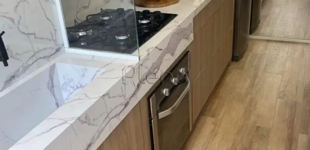 Apartamento com 2 Quartos à venda, 55m² no Centro, Campinas