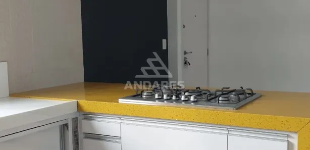 Apartamento com 2 Quartos à venda, 99m² no Alvorada, Contagem