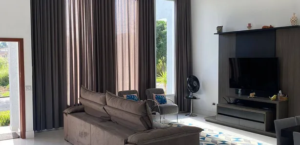 Casa com 3 Quartos à venda, 270m² no Fazenda da Ilha, Embu-Guaçu