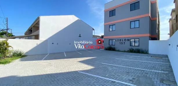 Apartamento com 3 Quartos à venda, 92m² no Leblon, Pontal do Paraná