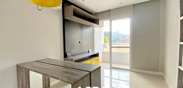 Apartamento com 2 Quartos à venda, 51m² no Tribess, Blumenau
