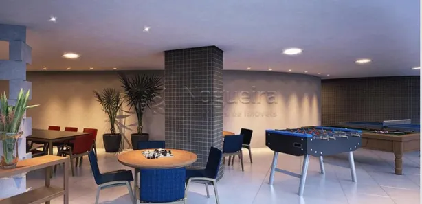 Apartamento com 4 Quartos à venda, 123m² no Madalena, Recife