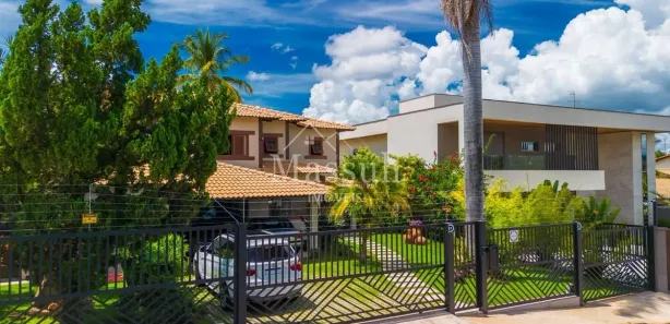 Casa com 6 Quartos para venda ou aluguel, 833m² no Setor de Habitações Individuais Sul, Brasília