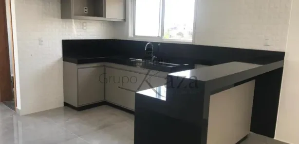 Casa de Condomínio com 3 Quartos para alugar, 250m² no Residencial Alta Vista 2, Caçapava