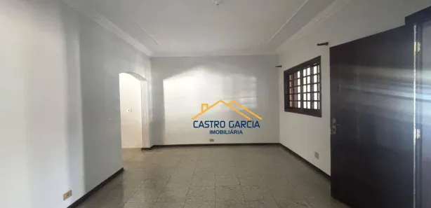 Casa com 3 Quartos para alugar, 222m² no Parque das Nações, Americana