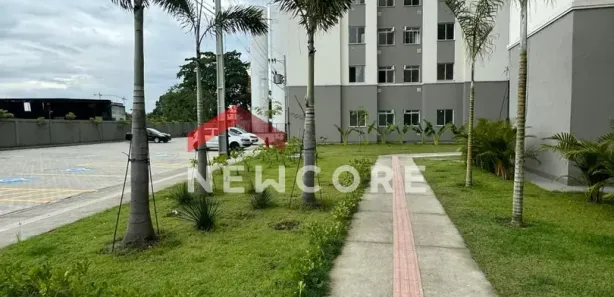 Fazenda / Sítio / Chácara com 2 Quartos à venda, 56m² no Santa Cruz da Serra, Duque de Caxias