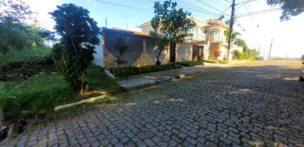 Terreno / Lote / Condomínio à venda, 450m² no Lagoa, Macaé