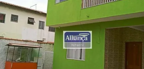 Apartamento com 2 Quartos à venda, 74m² no Itapeba, Maricá
