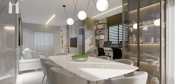 Apartamento com 3 Quartos à venda, 123m² no Vila Bancária, Campo Largo