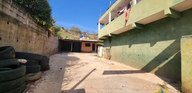 Casa com 1 Quarto à venda, 325m² no Itaguara Parque, Pirapora do Bom Jesus