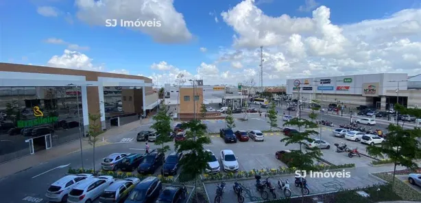 Loja / Salão / Ponto Comercial para alugar, 9m² no Jereissati II, Maracanaú