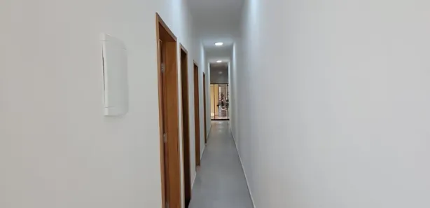 Casa com 3 Quartos à venda, 118m² no Setor Ponta Kayana, Trindade