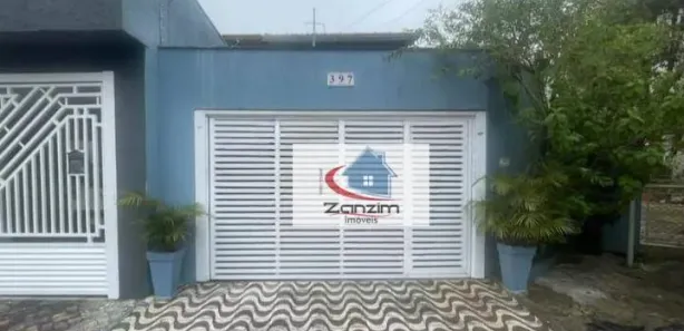 Sobrado com 3 Quartos para venda ou aluguel, 250m² no Parque Terra Nova, São Bernardo do Campo