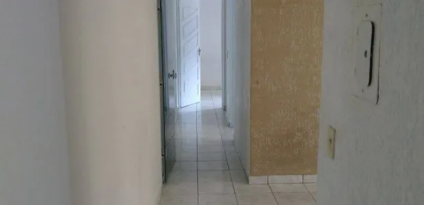 Apartamento com 2 Quartos à venda, 51m² no Jardim Iracema, Taboão da Serra