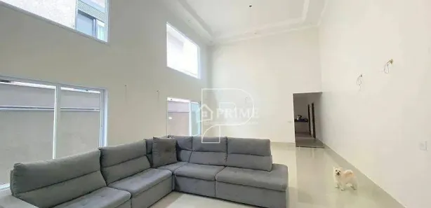 Casa de Condomínio com 3 Quartos para alugar, 317m² no Jardim do Golf I, Jandira