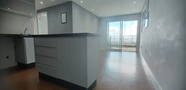 Apartamento com 2 Quartos à venda, 59m² no Água Branca, São Paulo