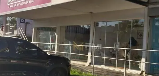 Conjunto Comercial / Sala à venda, 32m² no Parque dos Pinheiros, Hortolândia