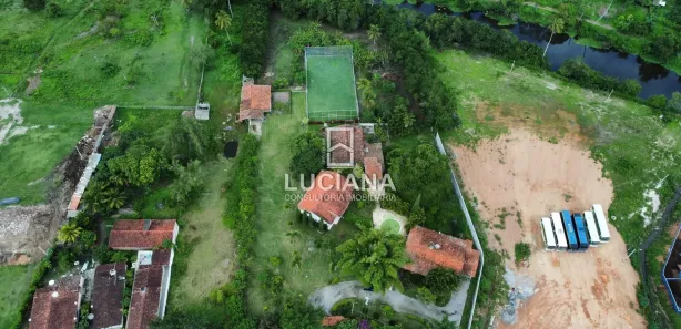 Fazenda / Sítio / Chácara com 11 Quartos à venda, 10000m² no Porta Florada, Gravatá