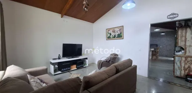 Fazenda / Sítio / Chácara com 4 Quartos para alugar, 250m² no Jardim Nova Esperança, Jacareí