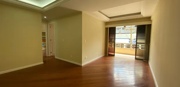 Apartamento com 2 Quartos para alugar, 80m² no Coronel Veiga, Petrópolis
