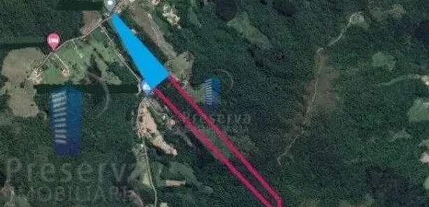Fazenda / Sítio / Chácara com 1 Quarto à venda, 100000m² no Centro, São João Batista