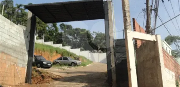 Terreno / Lote / Condomínio à venda, 100m² no Tucuruvi, São Paulo