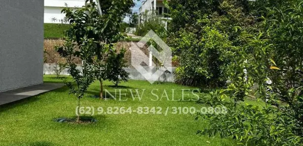 Casa com 4 Quartos à venda, 286m² no , Hidrolândia