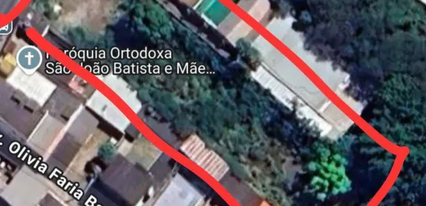 Terreno / Lote / Condomínio para alugar, 1519m² no Mutuá, São Gonçalo