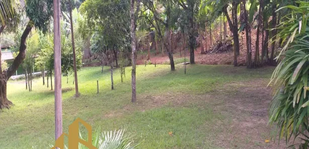 Fazenda / Sítio / Chácara com 6 Quartos à venda, 30000m² no Rosa Machado, Piraí