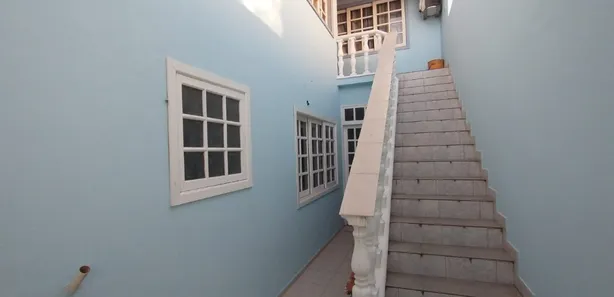 Sobrado com 4 Quartos para alugar, 120m² no Praia dos Anjos, Arraial do Cabo