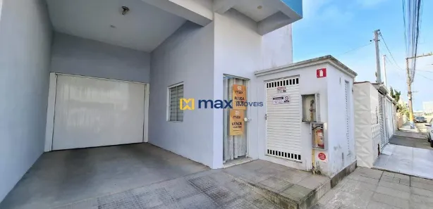 Conjunto Comercial / Sala para alugar, 20m² no Centro, Navegantes