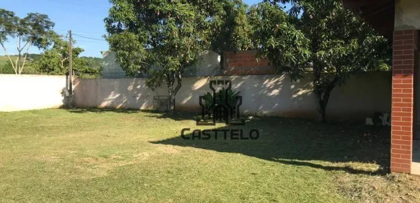 Fazenda / Sítio / Chácara com 4 Quartos à venda, 314m² no , Ibiporã