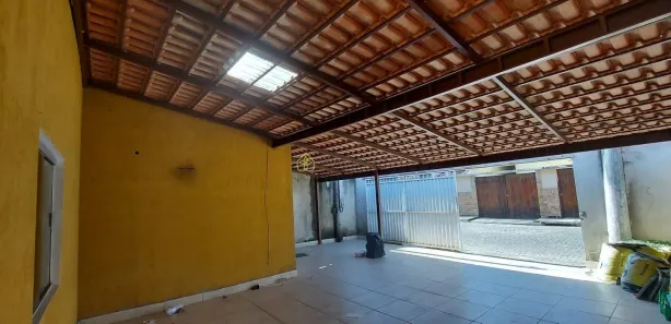 Casa de Condomínio com 2 Quartos à venda, 98m² no Colônia Santo Antônio, Barra Mansa