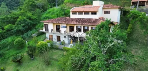 Casa de Condomínio com 4 Quartos para venda ou aluguel, 275m² no Loteamento Projetado, Areal