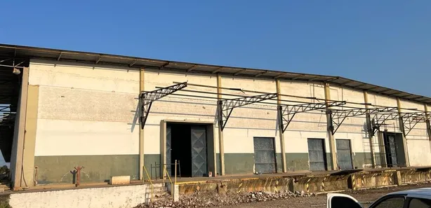 Galpão / Depósito / Armazém para alugar, 1440m² no Indústrias, João Pessoa