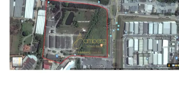 Galpão / Depósito / Armazém à venda, 8393m² no Jardim Luana, Itaquaquecetuba