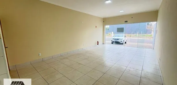 Loja / Salão / Ponto Comercial para alugar, 72m² no Jardim Terramérica I, Americana