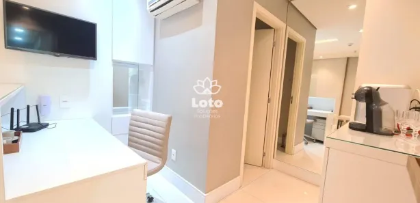 Loja / Salão / Ponto Comercial à venda, 45m² no Socorro, Mogi das Cruzes