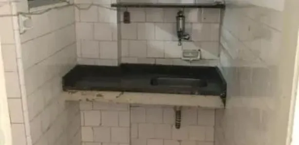 Kitnet com 1 Quarto à venda, 35m² no Centro, Niterói