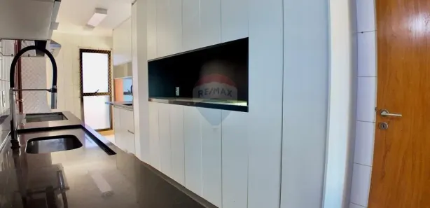 Apartamento com 3 Quartos à venda, 110m² no Asa Norte, Brasília