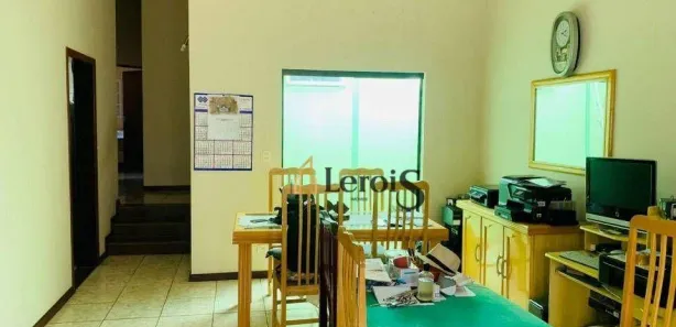 Casa com 3 Quartos à venda, 141m² no Jardim Paraíso, Itu