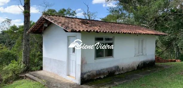 Fazenda / Sítio / Chácara com 4 Quartos à venda, 38000m² no , Embu-Guaçu