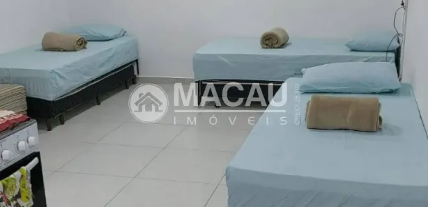 Kitnet com 1 Quarto à venda, 28m² no Alto da Bela Vista, Cachoeira Paulista