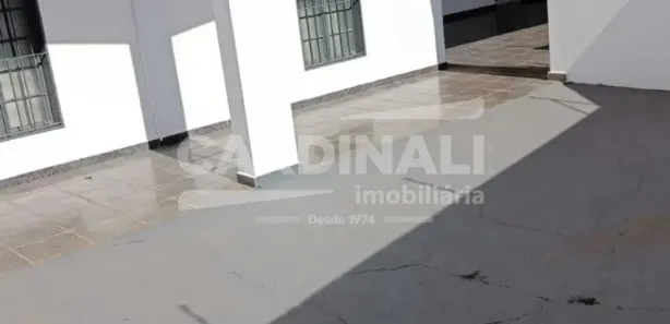 Cobertura com 3 Quartos para alugar, 204m² no Jardim Santa Paula, São Carlos