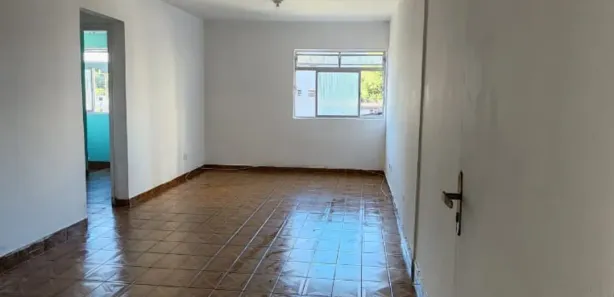 Kitnet com 1 Quarto à venda, 40m² no José Menino, Santos