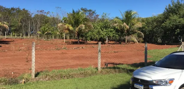 Fazenda / Sítio / Chácara à venda, 1216m² no , Alvorada do Sul