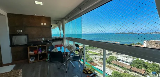 Apartamento com 3 Quartos à venda, 92m² no Centro, Penha