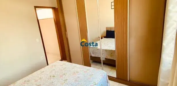 Casa com 2 Quartos à venda, 71m² no Bandeirante, São Joaquim de Bicas