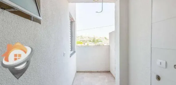 Apartamento com 2 Quartos à venda, 48m² no Vila Palmeiras, São Paulo